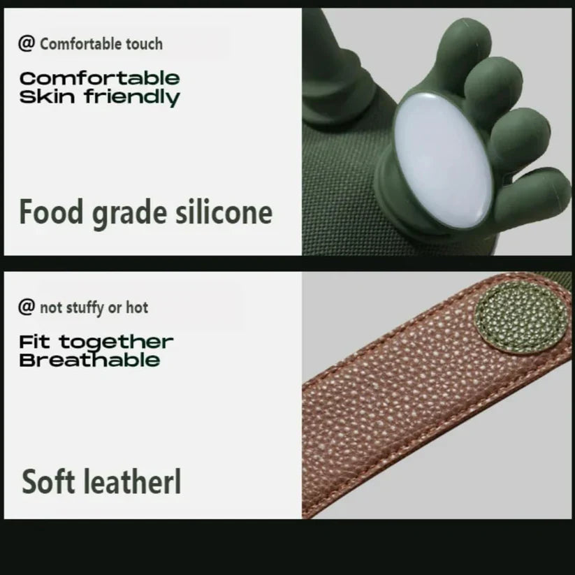 Smart Hands Massager