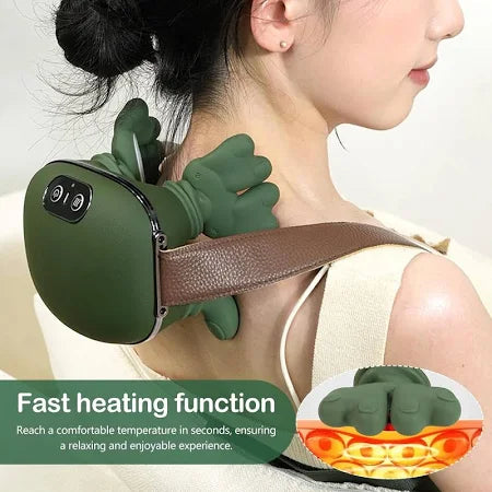 Smart Hands Massager